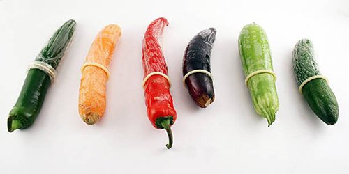 cách làm dụng cụ tự sướng cho nữ tại nhà bằng hoa quả