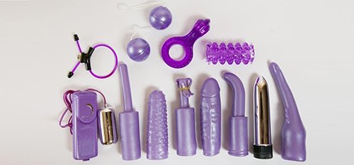 hướng dẫn sử dụng đồ chơi người lớn an toàn