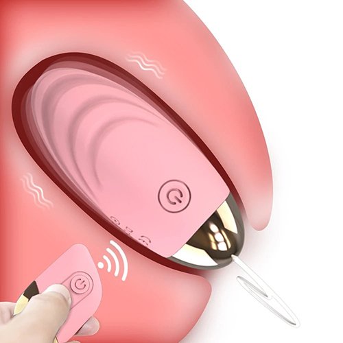 Hướng dẫn sử dụng trứng rung tình yêu an toàn