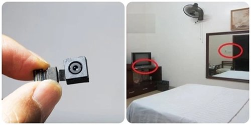 Kinh nghiệm đi nhà nghỉ với gấu cần biết