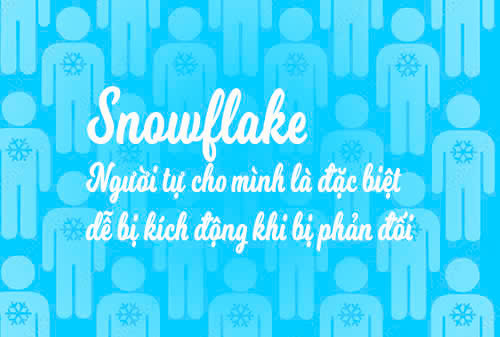 Nguồn gốc của Snowflake là gì?