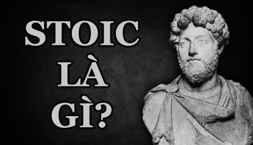 Stoic là gì?